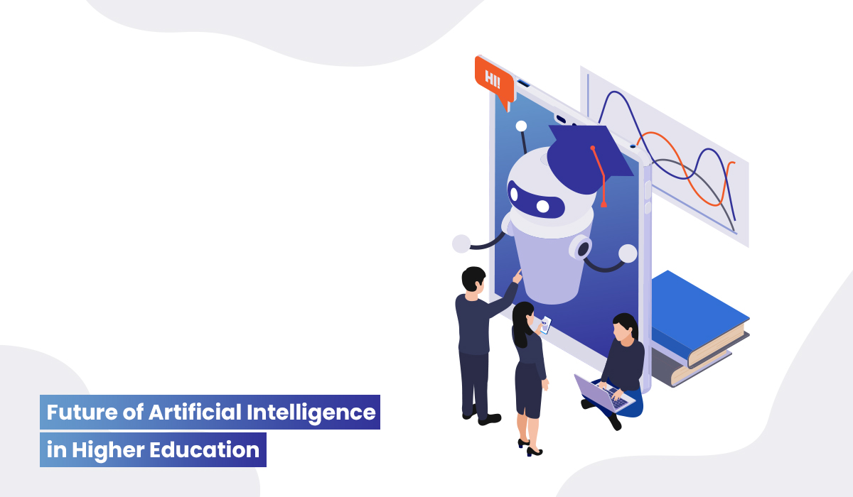 artificial intelligence in education past present and future